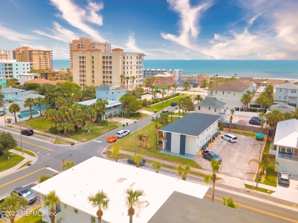 Jacksonville Beach Apartments For Sale