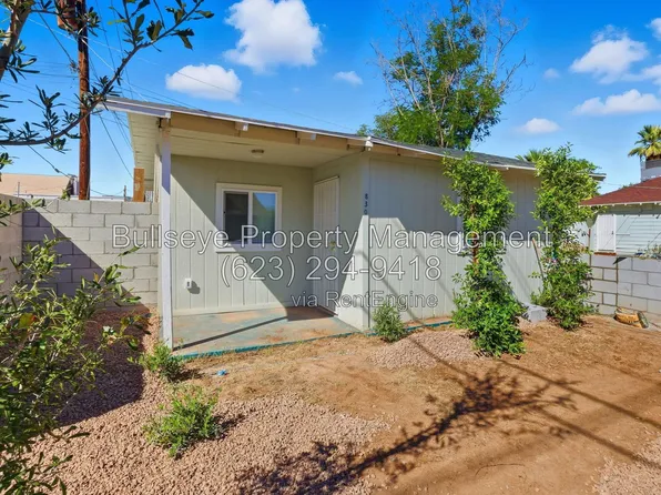830 N 10th St, Phoenix, AZ 85006