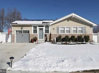 608 Fountain Ave, Cinnaminson, NJ 08077