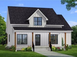 6202 Community House Rd, Columbia, VA 23038