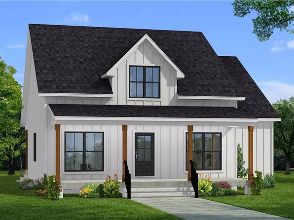 6202 Community House Rd, Columbia, VA 23038