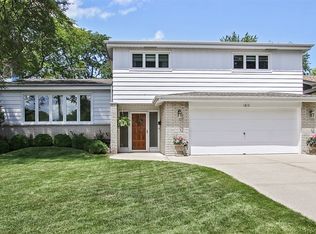 1810 Walnut St, Park Ridge, IL 60068