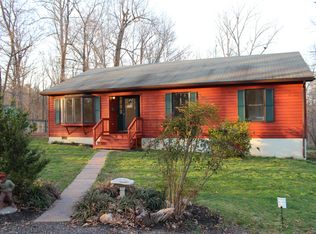 15534 Norman Rd, Culpeper, VA 22701