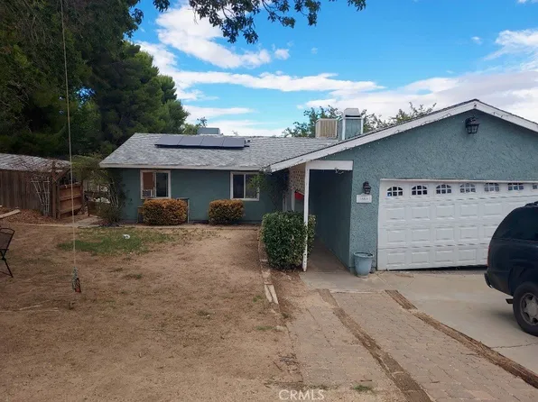 12253 E Avenue V14, Pearblossom, CA 93553