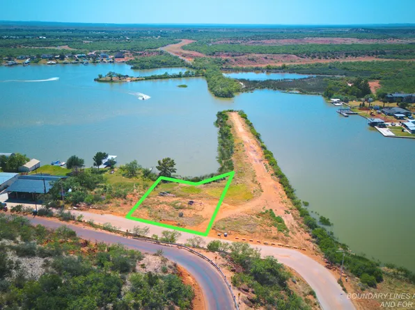 2265 Hillside Dr #1, San Angelo, TX 76904