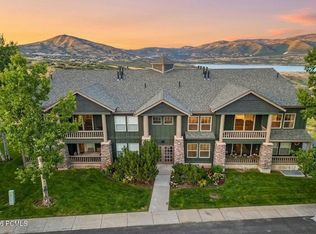 1716 W Fox Bay Dr Unit H204, Heber, UT 84032