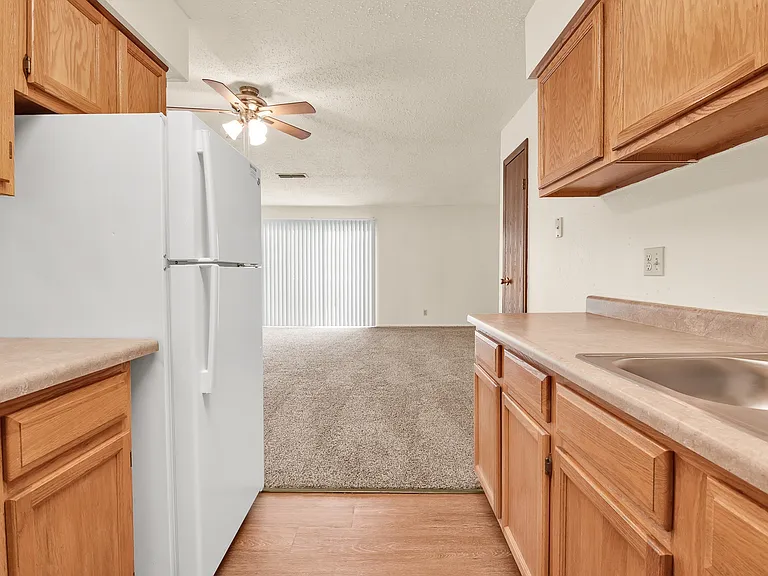 2 Bedroom