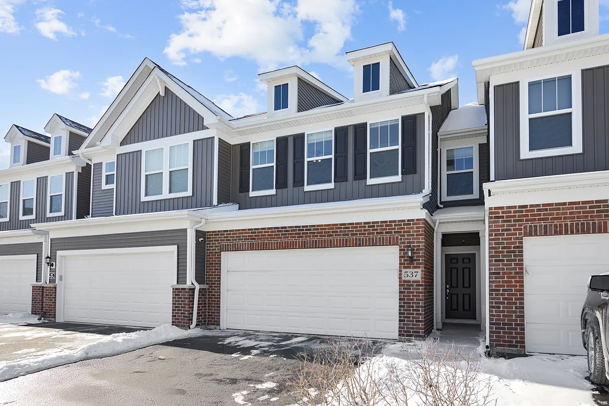Building Photo - 537 Watercress Dr
