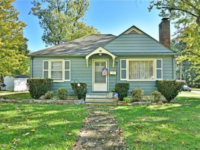 107 Hogarth Ave, Niles, OH, 44446