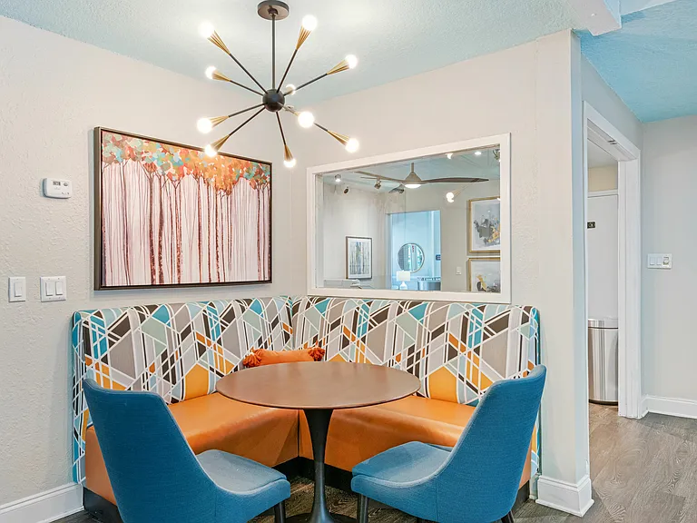 Enclave at Sabal Pointe Apartments — Photo 5