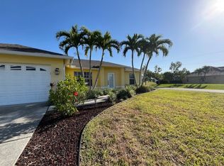 3527 SW 5th St, Cape Coral, FL 33991