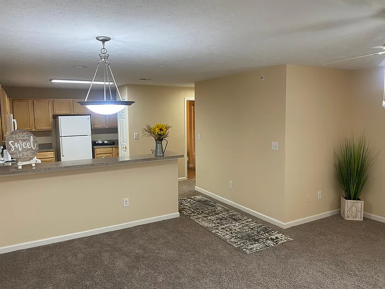 Benjamin Court - A 55+ Community — Photo 15