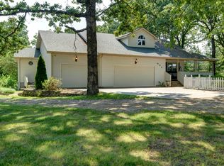 450 Maynard Rd, Nixa, MO 65714