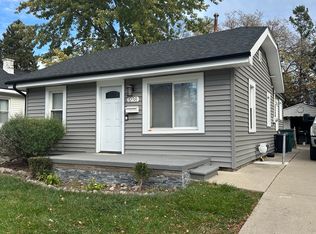 3238 Grayson St, Ferndale, MI 48220