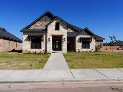 7506 56th St, Lubbock, TX, 79407