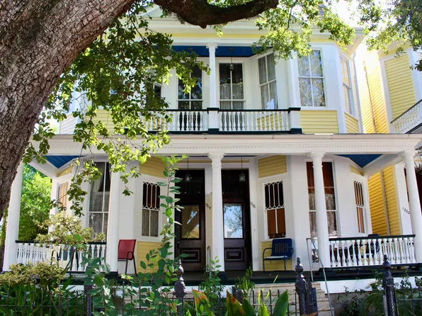 1714 Prytania St #1714, New Orleans, LA 70130