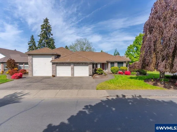 6416 Hogan Dr N, Keizer, OR 97303