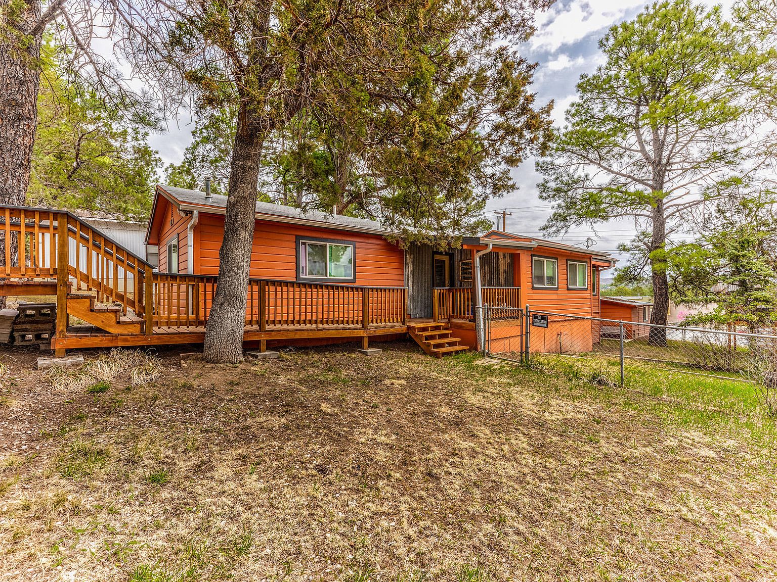 132 Birch Dr, Ruidoso, NM 88345 Zillow