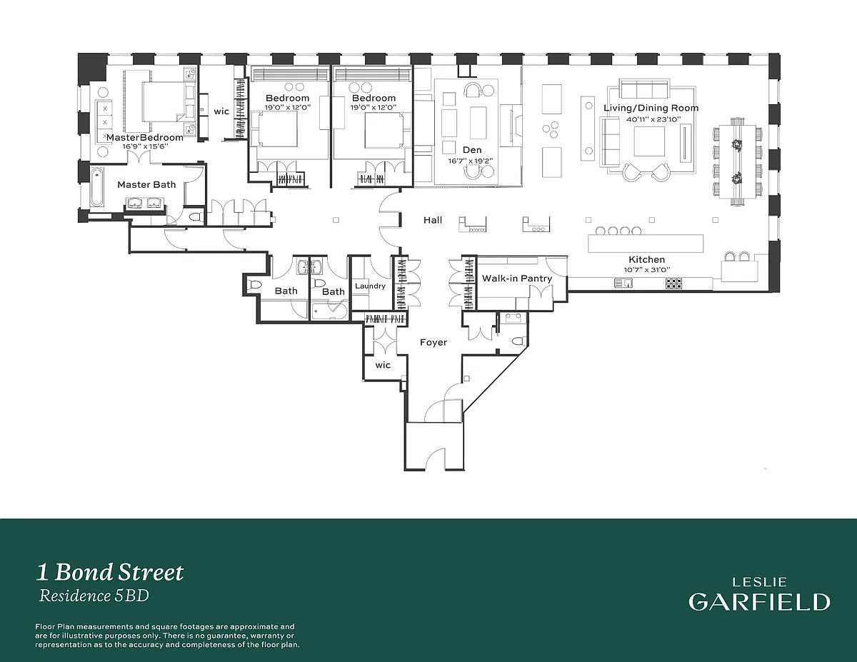 Building Photo - 1 Bond St #5BD