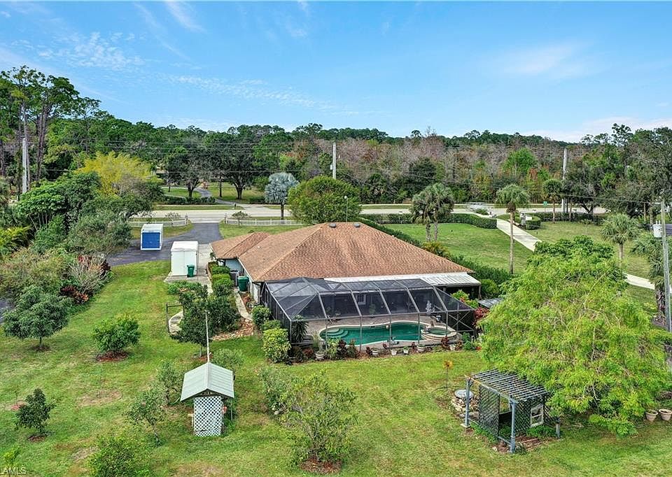 1930 Oakes Blvd, Naples, FL 34119 Zillow