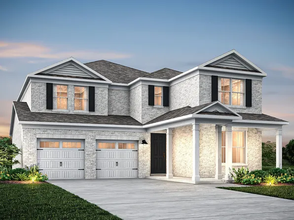 1033 Harvest Acres Lot 127, Hendersonville, TN 37075