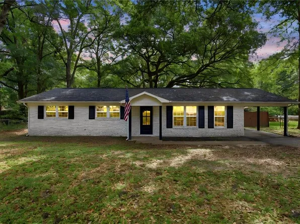 4855 Dellwood St, Mobile, AL 36619