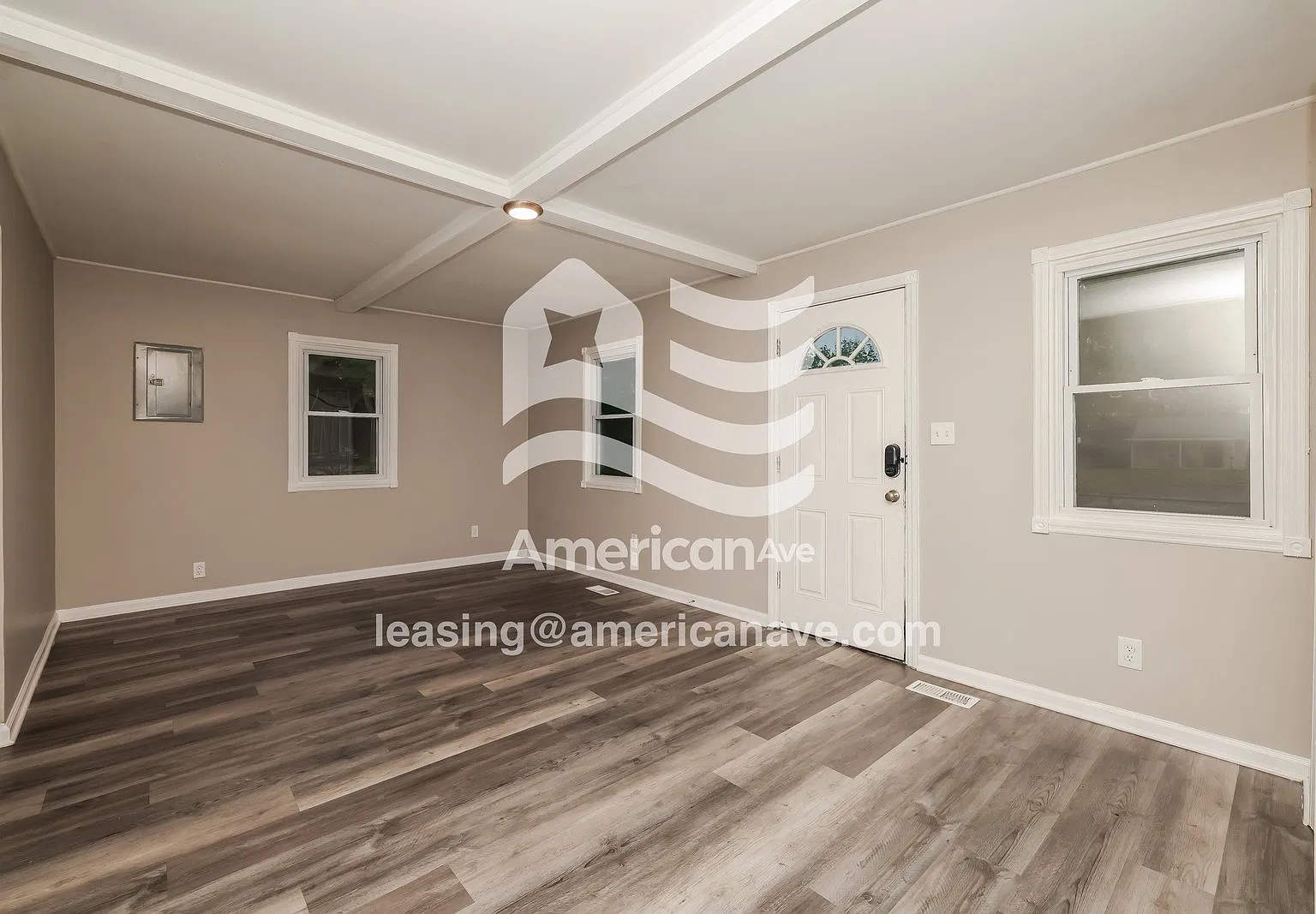 3 bed, 1.0 bath, 1234 sqft, $1,650 — Photo 4