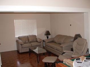 468 S Savannah St, Los Angeles, CA 90033