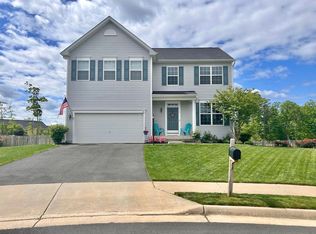 73 Wellspring Dr, Fredericksburg, VA 22405