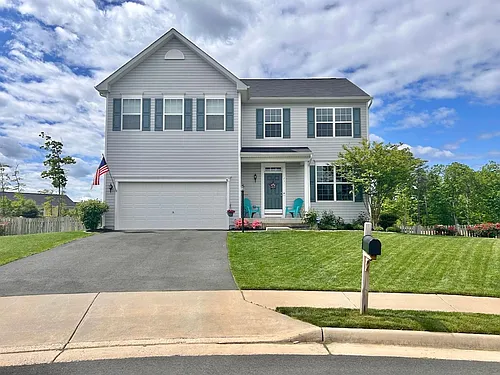73 Wellspring Dr Photo 1