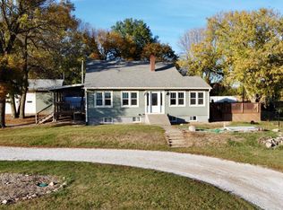 1407 S Elm St, Jefferson, IA 50129