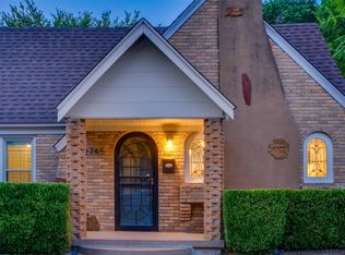 2745 Ivandell Ave, Dallas, TX 75211