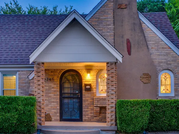 2745 Ivandell Ave, Dallas, TX 75211
