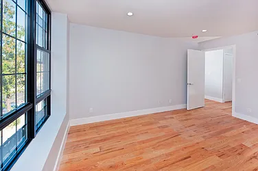 Rented by Next Door Realty NYC