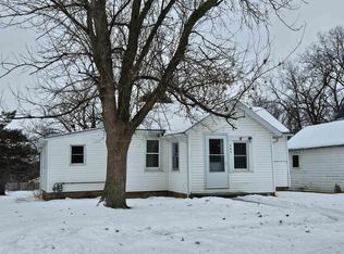 809 Main St, Nashua, IA 50658