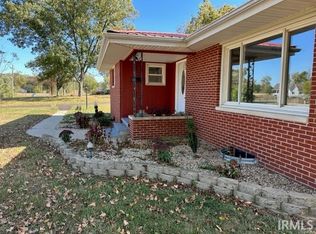 5819 W Us Highway 150, West Baden Springs, IN 47469