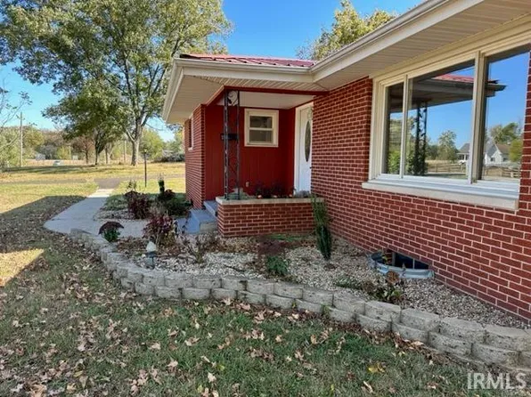 5819 W Us Highway 150, West Baden Springs, IN 47469