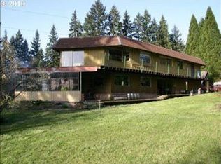 1410 Del Rio Rd, Roseburg, OR 97471