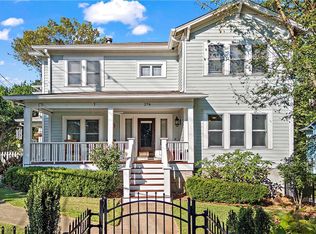 274 Ferguson St NE, Atlanta, GA 30307