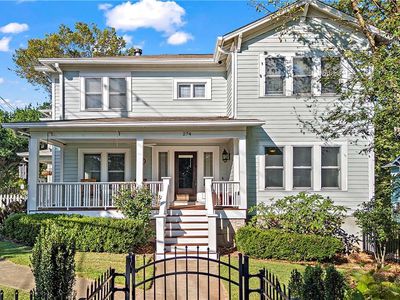 274 Ferguson St NE, Atlanta, GA, 30307