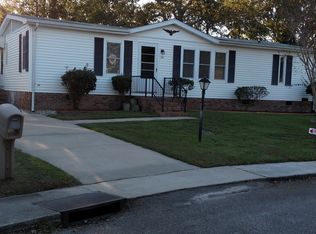 1118 Woodville Cir, North Myrtle Beach, SC 29582