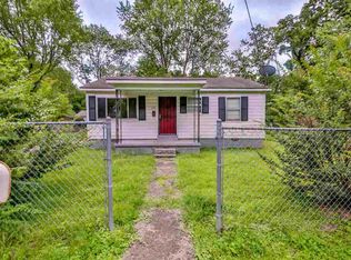 676 Blakemore St, Brownsville, TN 38012
