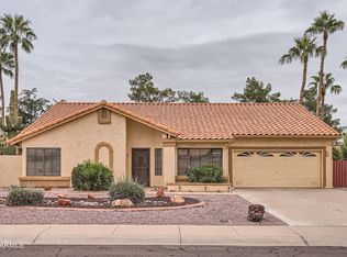 9546 W Escuda Dr, Peoria, AZ 85382