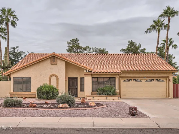 9546 W ESCUDA Drive, Peoria, AZ 85382