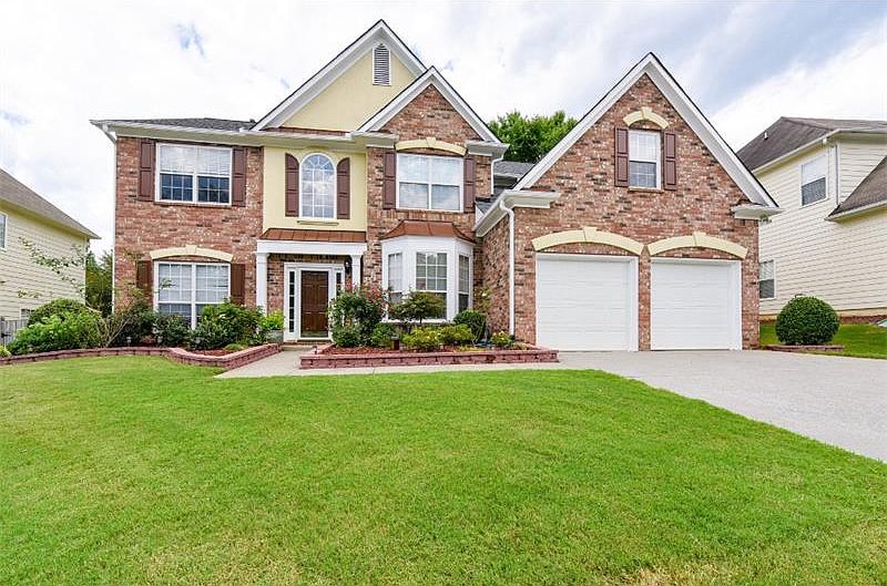188 Parkstone Way, Marietta, GA 30066 Zillow