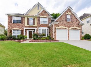188 Parkstone Way, Marietta, GA