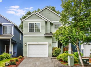 17616 SW Falling Leaf Ct, Beaverton, OR 97003