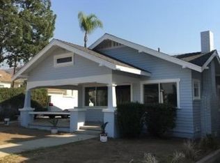 6002 Comstock Ave, Whittier, CA 90601