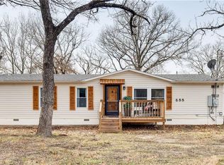 688 195th St, Fort Scott, KS 66701