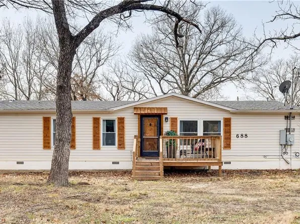 688 195th St, Fort Scott, KS 66701